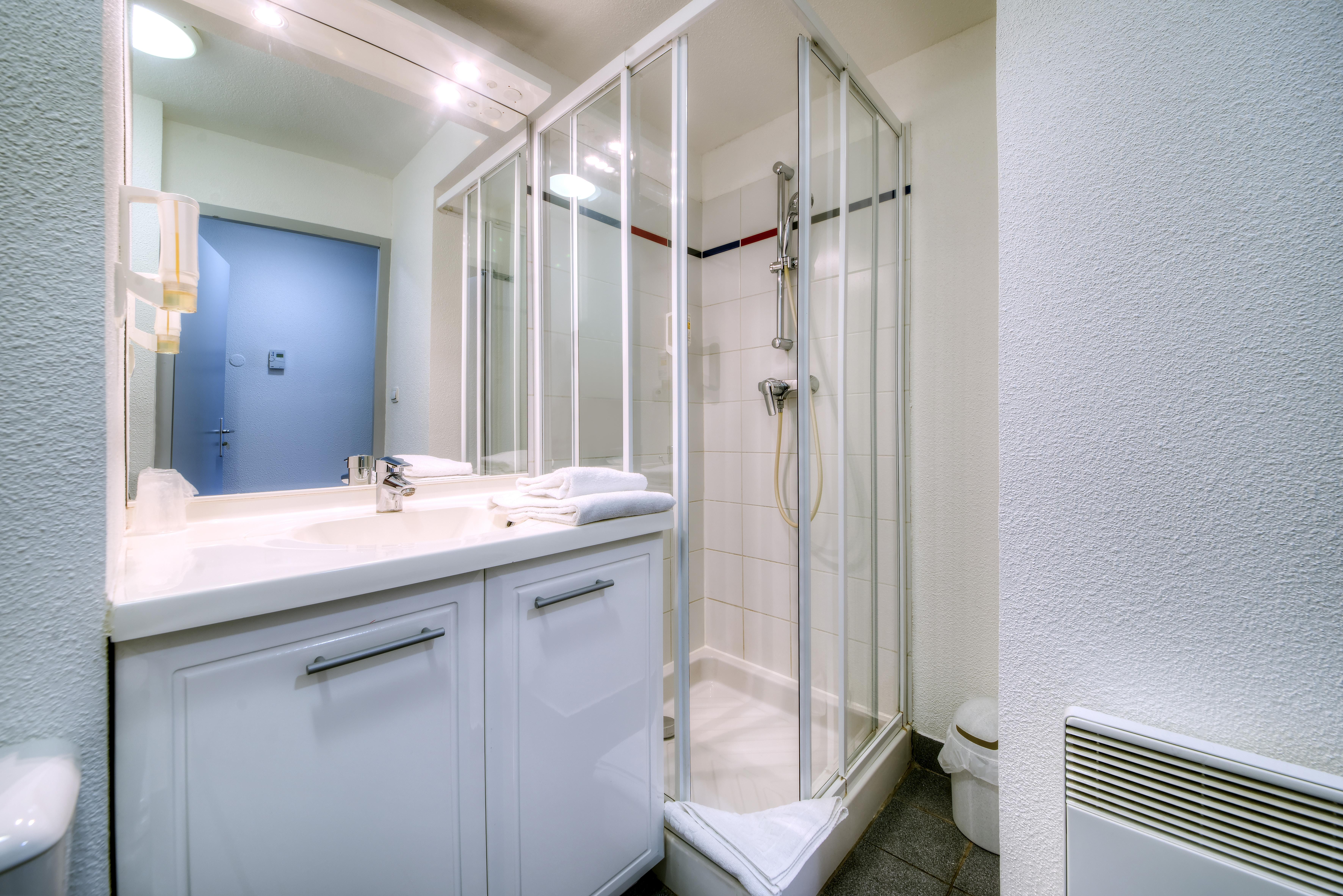Comfort Aparthotel Besancon La City Exterior photo