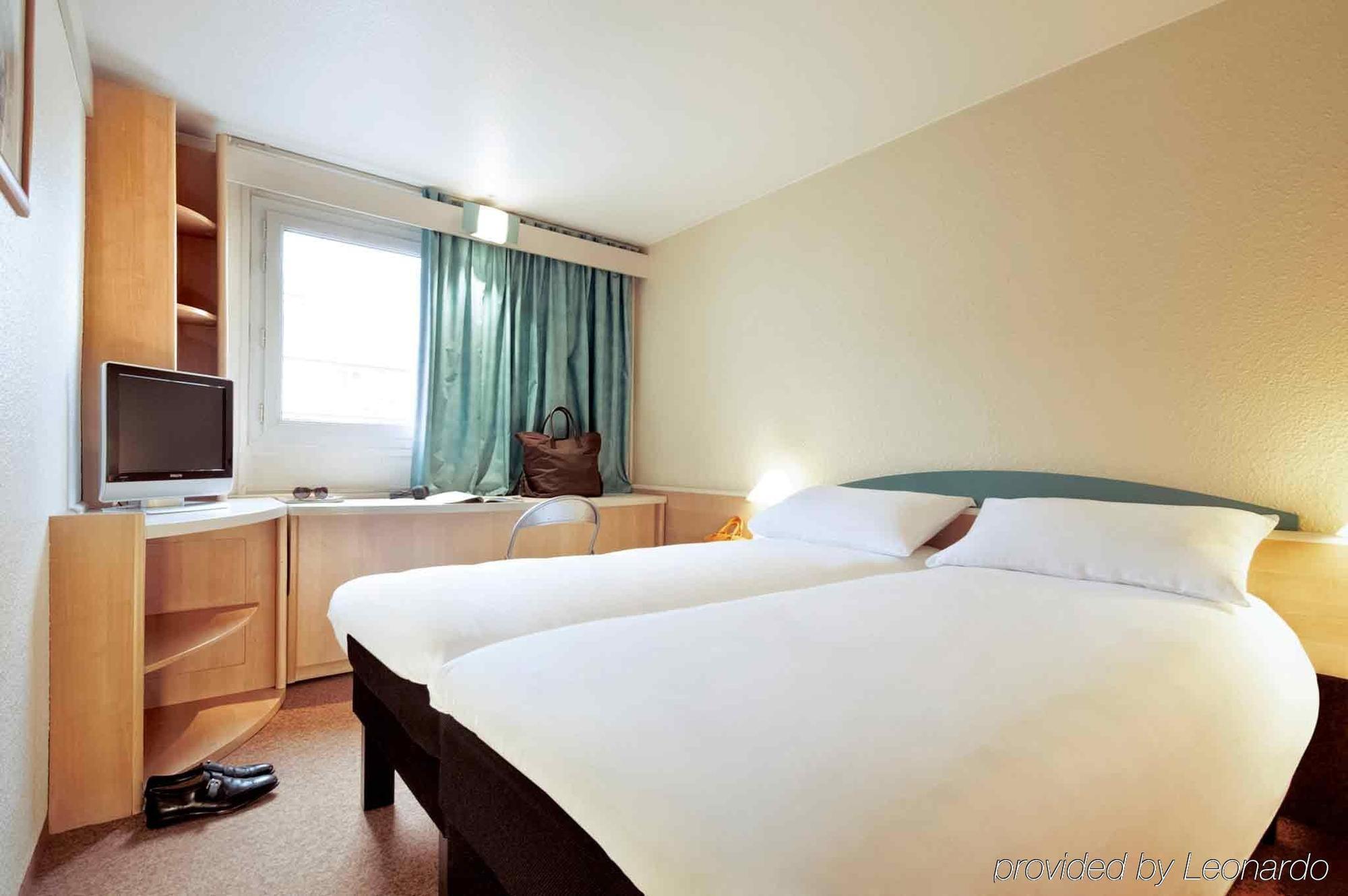 Comfort Aparthotel Besancon La City Exterior photo